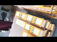 Customized Car Air Filters for Top Brands with 99.995% Efficiency