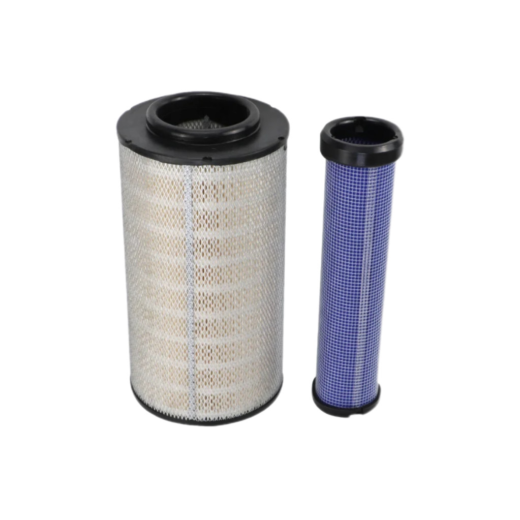 Customized Car Air Filters 17801-3390 10 X 6 X 1 Inches For Multiple ...
