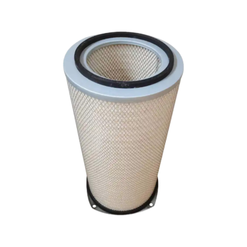 0.0061m3 Air Filter Engine Truck Filters OEM 1665563